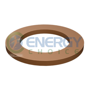 Gasket, Caterpillar, 2A-1162